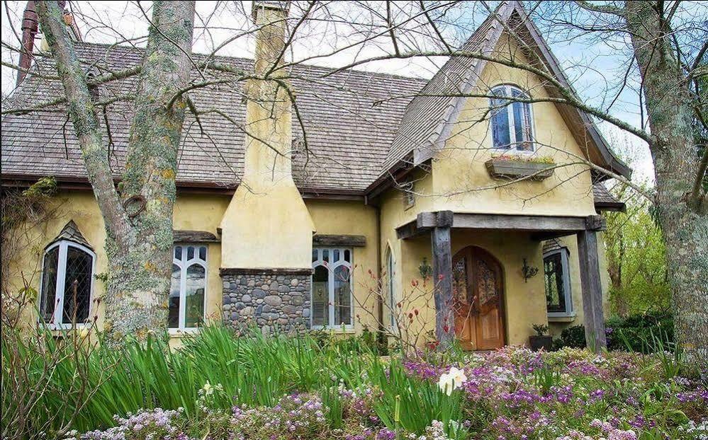 The French Country House Tauranga Exterior foto